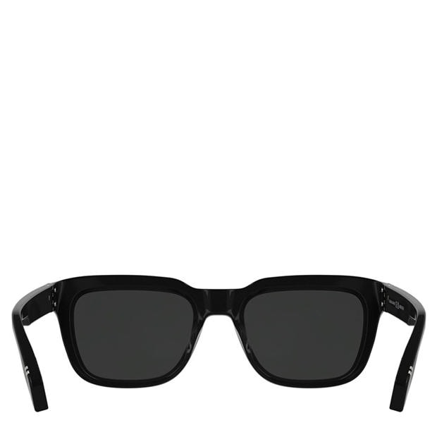 Black - CANADA GOOSE - Men's Denali Square Sunglasses