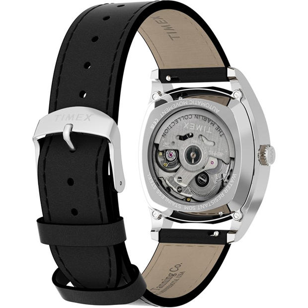 White/Silver - Timex - Men's Marlin Watch