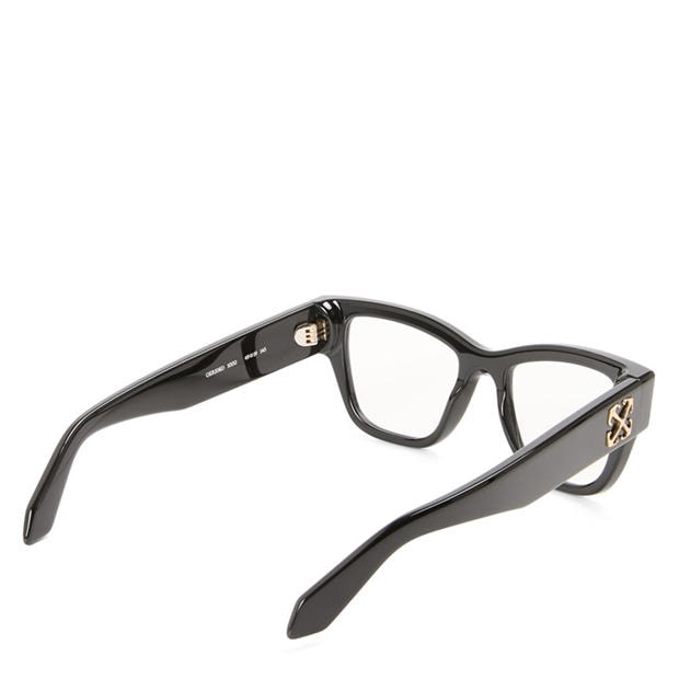 Black - OFF WHITE - Off Eyewear Style 8D 99