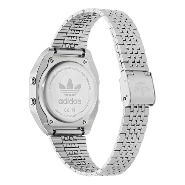 Grey Digital - adidas Originals - adidas Wtch Sn71