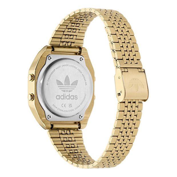 Blue Digital - adidas Originals - adidas Wtch Sn71