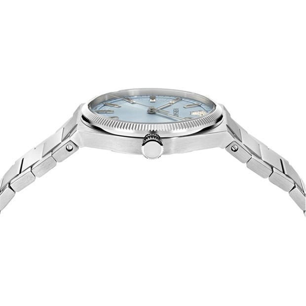 Blue/Silver - VERSACE - Versace Auria Gent W Sn71